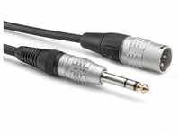 Sommer Cable Audio-Kabel, HBP-XM6S-0300 Audiokabel 3 m - Audiokabel
