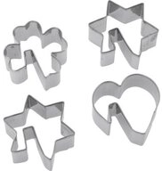 WESTMARK Ausstechform WESTMARK Ausstechformen-Set 31962260