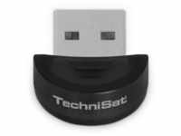 TechniSat USB Bluetooth Adapter A2DP für verschiedene TechniSat ISIO Geräte