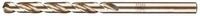 Pferd Metallbohrer PFERD TOOLS Spiralbohrer INOX &Oslash; 5 mm HSS-E Co5 N DIN 338 135&deg;