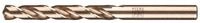 Pferd Metallbohrer PFERD TOOLS Spiralbohrer INOX &Oslash; 10mm HSS-E Co5 N DIN 338 135&deg;