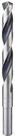 BOSCH Metallbohrer Bosch 1x HSS PointTeQ DIN 338 red. Schaft 11,5 x 94 x 142 mm...
