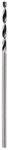 BOSCH Metallbohrer, (10 St&uuml;ck), HSS PointTeQ (DIN 338) Metallspiralbohrer - 1,2 mm -