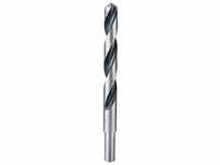 BOSCH Metallbohrer, HSS PointTeQ mit reduziertem Schaft (DIN 338) - 12,5 mm -