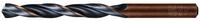 Alpen Holzbohrer, Spiralbohrer D338N HSS Sprint Master 11,5