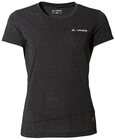 VAUDE T-Shirt Women's Sveit Shirt (1-tlg) schnelltrocknendes und funktionelles Shirt