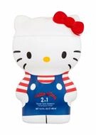 Hello Kitty Haarshampoo Shampoo And Shower Gel 400ml