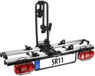 Bullwing Kupplungsfahrradtr&auml;ger SR11 Fahrradtr&auml;ger f&uuml;r 2 Fahrr&auml;der
