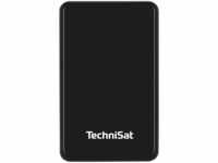 TechniSat TechniSat Streamstore externe HDD-Festplatte (1 TB)