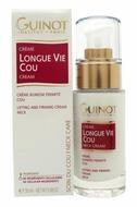 Guinot Dekolletee-Lotion Longue Vie Cou Firming Vital Halspflege