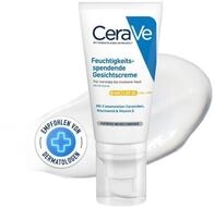 L'Oreal Deutschland GmbH Gesichtslotion CERAVE feuchtigkeitsspendende...