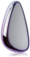 VITALmaxx K&ouml;rperrasierer Haarentferner Nano-Glas - lila