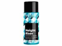 MATRIX Haarspray Professionelles Volumen Puder Styling Height Riser 7g