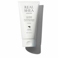 Rated Green Haarshampoo Real Shea Protein Recharging Leave In Treatment