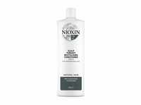 Nioxin Kopfhaut-Pflegelotion System 2 Conditioner Scalp Revitaliser Fine Hair...