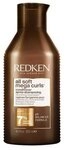 Redken Haarsp&uuml;lung All Soft Mega Conditioner Curls 300 ml