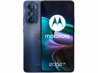 Motorola XT2203-1 Edge 30 5G 256 GB / 8 GB - Smartphone - meteor grey...