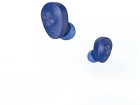 Hama Hama Freedom Buddy True Wireless Kopfh&ouml;rer blau Kopfh&ouml;rer (True Wireless