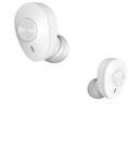 Hama Freedom Buddy, In-Ear, Wei&szlig; Bluetooth-Kopfh&ouml;rer