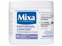 Mixa Körpercreme Mixa Panthenol Comfort, sensitive Pflege