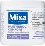 Mixa K&ouml;rpercreme MIXA PANTHENOL COMFORT HAUTBERUHIGENDE CREME, sanfte Pflege, hilft