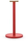 Alessi K&uuml;chenrollenhalter Mattina Rot