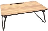 INDA-Exclusiv Laptop Tablett Betttisch Fr&uuml;hst&uuml;ckstablett Serviertablett...