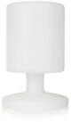 smartwares LED Tischleuchte Smartwares IDE-60067 Tischleuchte &ndash; 7 verschiedene