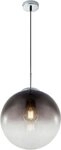 GLOBO LIGHTING H&auml;ngeleuchte VARUS, ohne Leuchtmittel, H&auml;ngeleuchte f&uuml;r Esszimmer