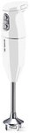ESGE-Zauberstab Stabmixer Cordless Wei&szlig; 95100, 2-stufig mit...