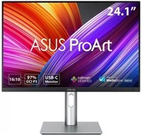 Asus PA248CRV TFT-Monitor (1920 x 1200, 5 ms Reaktionszeit, 75 Hz, IPS Panel)