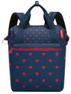REISENTHEL&reg; Rucksack allrounder R Travellingrucksack 12 Liter