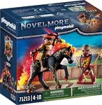 Playmobil&reg; Spielwelt Novelmore Burnham Raiders Feuerritter 71213, PLAYMOBIL