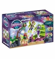 Playmobil&reg; Playmobil Adventures of Ayuma 71215 Nebelfalle Spielbausteine