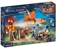 Playmobil&reg; Spielwelt PLAYMOBIL&reg; 71210 - Novelmore - Novelmore vs. Burnham...