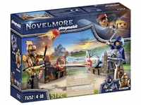 Playmobil® Konstruktions-Spielset 71212 Novelmore vs. Burnham Raiders -...