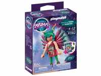 Playmobil Adventures of Ayuma Knight Fairy Josy (71182)