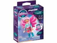 Playmobil Adventures of Ayuma Crystal Fairy Elvi (71181)