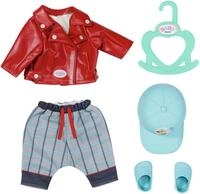 Zapf Creation&reg; Babypuppe Zapf Creation 832356 - BABY born Cool Kids Outfit 36cm