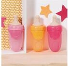 Baby Born Puppen Flasche BABY born&reg; Trinkflasche, 1 St&uuml;ck, 3-fach sortiert