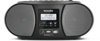 TechniSat DIGITRADIO 1990 Digitalradio (DAB) (Digitalradio (DAB), FM-Tuner mit...