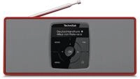 TechniSat DIGITRADIO 2 S Digitalradio (DAB) (Digitalradio (DAB), FM-Tuner mit...