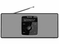 TechniSat TechniSat DIGITRADIO 2 S Taschenradio DAB+, UKW Bluetooth® Weckfunkti
