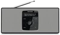 TechniSat DIGITRADIO 2 S Digitalradio (DAB) (Digitalradio (DAB), FM-Tuner mit...
