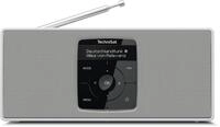 TechniSat DIGITRADIO 2 S Digitalradio (DAB) (Digitalradio (DAB), FM-Tuner mit...
