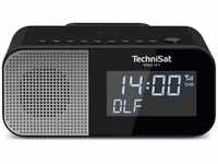 TechniSat VIOLA CR 1 D TechniSat Wireless Charging Display UKW-Radio...