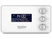 TechniSat DIGITRADIO 50 SE UKW USB-Charging Wecktimer Digitalradio Digitalradio...