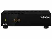 TechniSat TechniSat HD-S 261 SAT-Receiver (SAT, DVB-S2, DVB-S2 HDTV-Tuner,