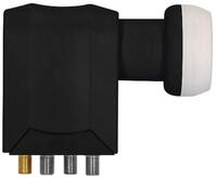 TechniSat Universal-SCR 4+4 LNB Universal-Octo-LNB