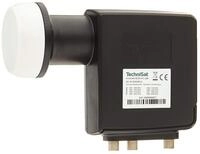 TechniSat Universal-SCR 8+2 LNB Universal-Octo-LNB